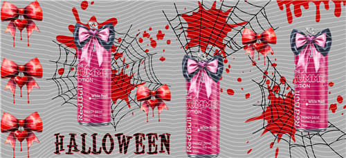 16oz Halloween-J 972